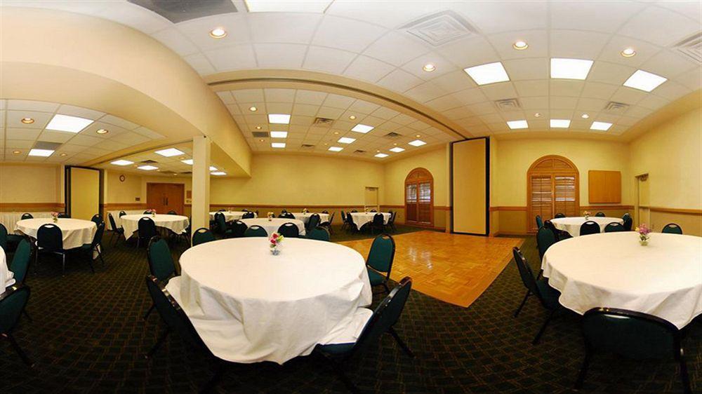 Pan American Inn And Suites Albuquerque Zewnętrze zdjęcie