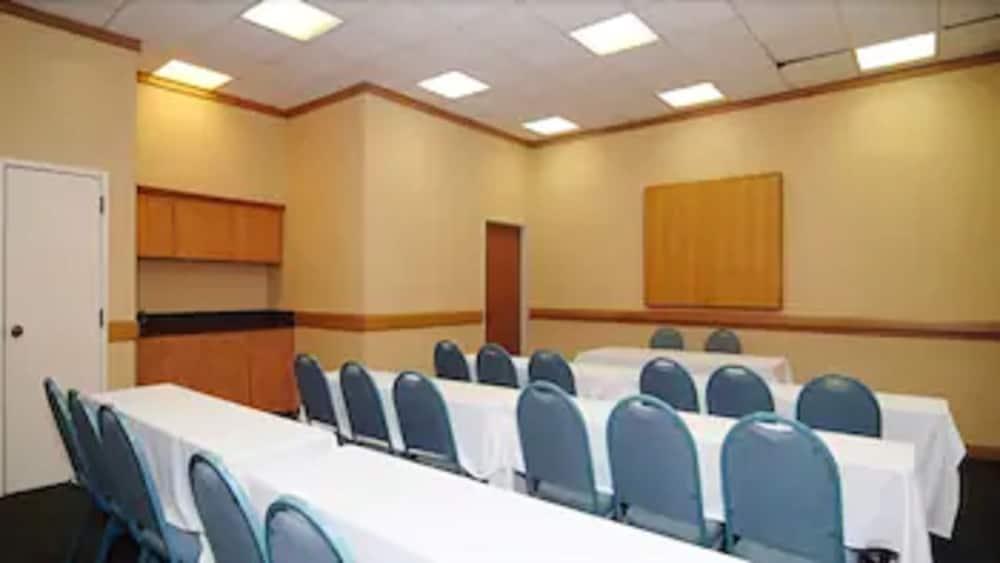 Pan American Inn And Suites Albuquerque Zewnętrze zdjęcie