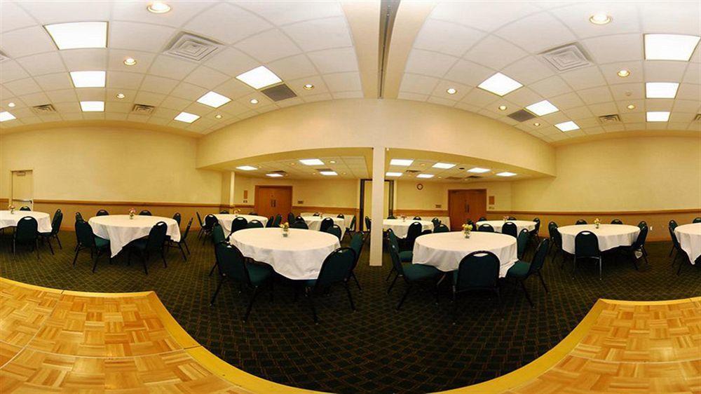 Pan American Inn And Suites Albuquerque Zewnętrze zdjęcie
