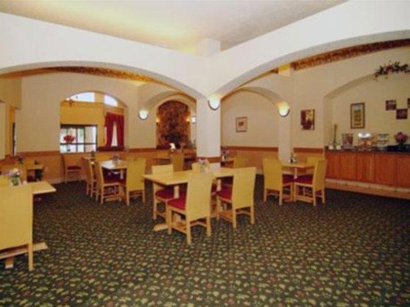 Pan American Inn And Suites Albuquerque Zewnętrze zdjęcie