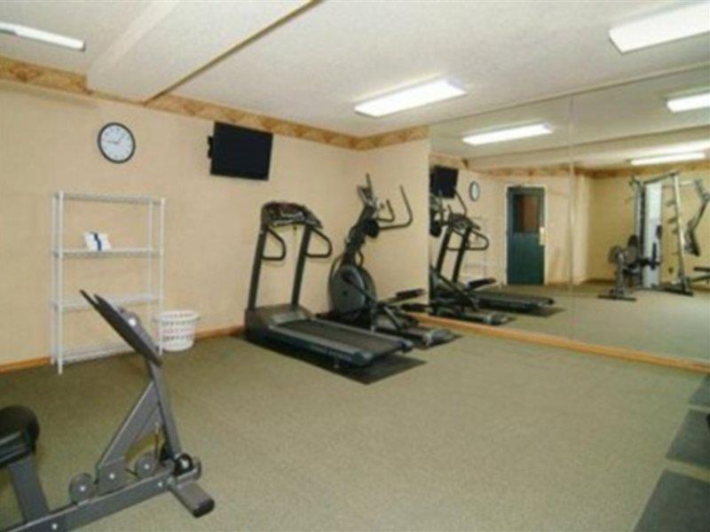 Pan American Inn And Suites Albuquerque Zewnętrze zdjęcie