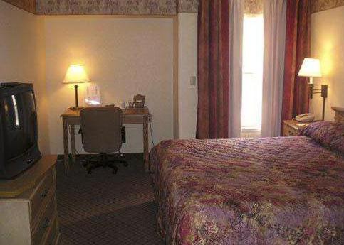 Pan American Inn And Suites Albuquerque Pokój zdjęcie