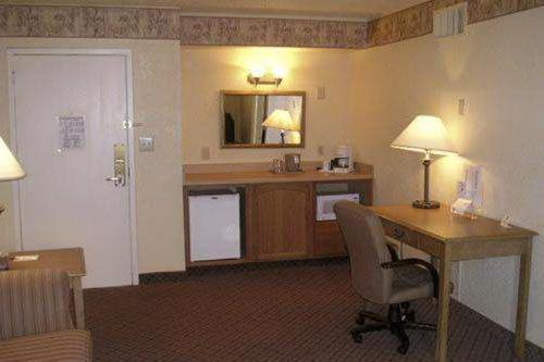 Pan American Inn And Suites Albuquerque Pokój zdjęcie