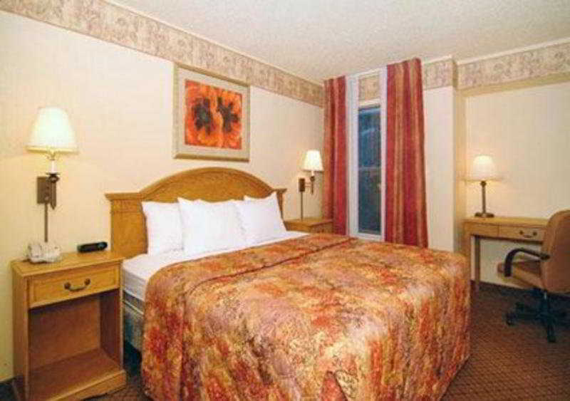 Pan American Inn And Suites Albuquerque Pokój zdjęcie