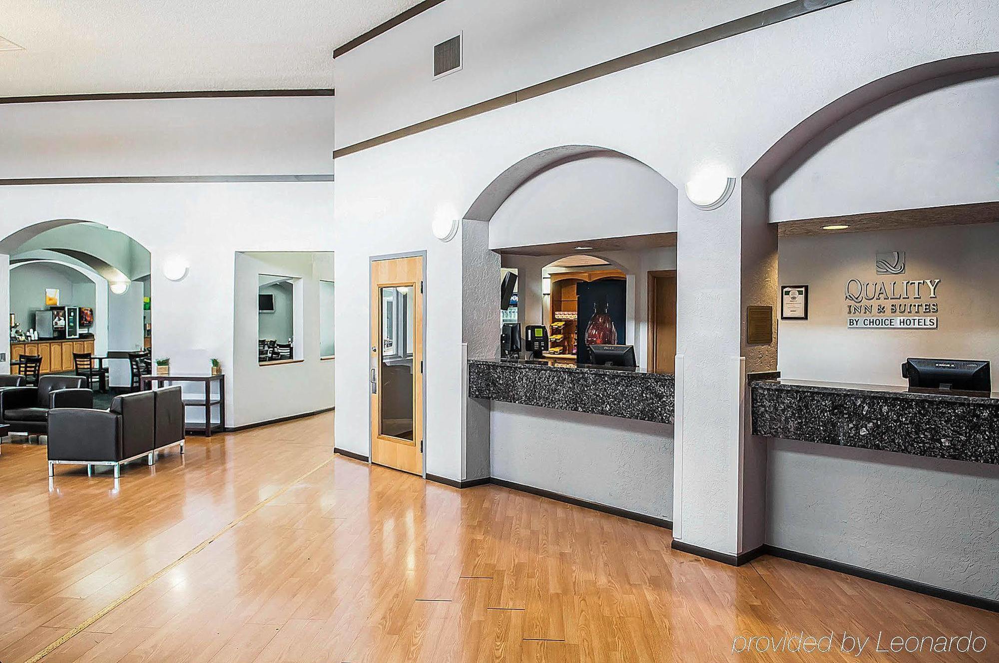 Pan American Inn And Suites Albuquerque Zewnętrze zdjęcie