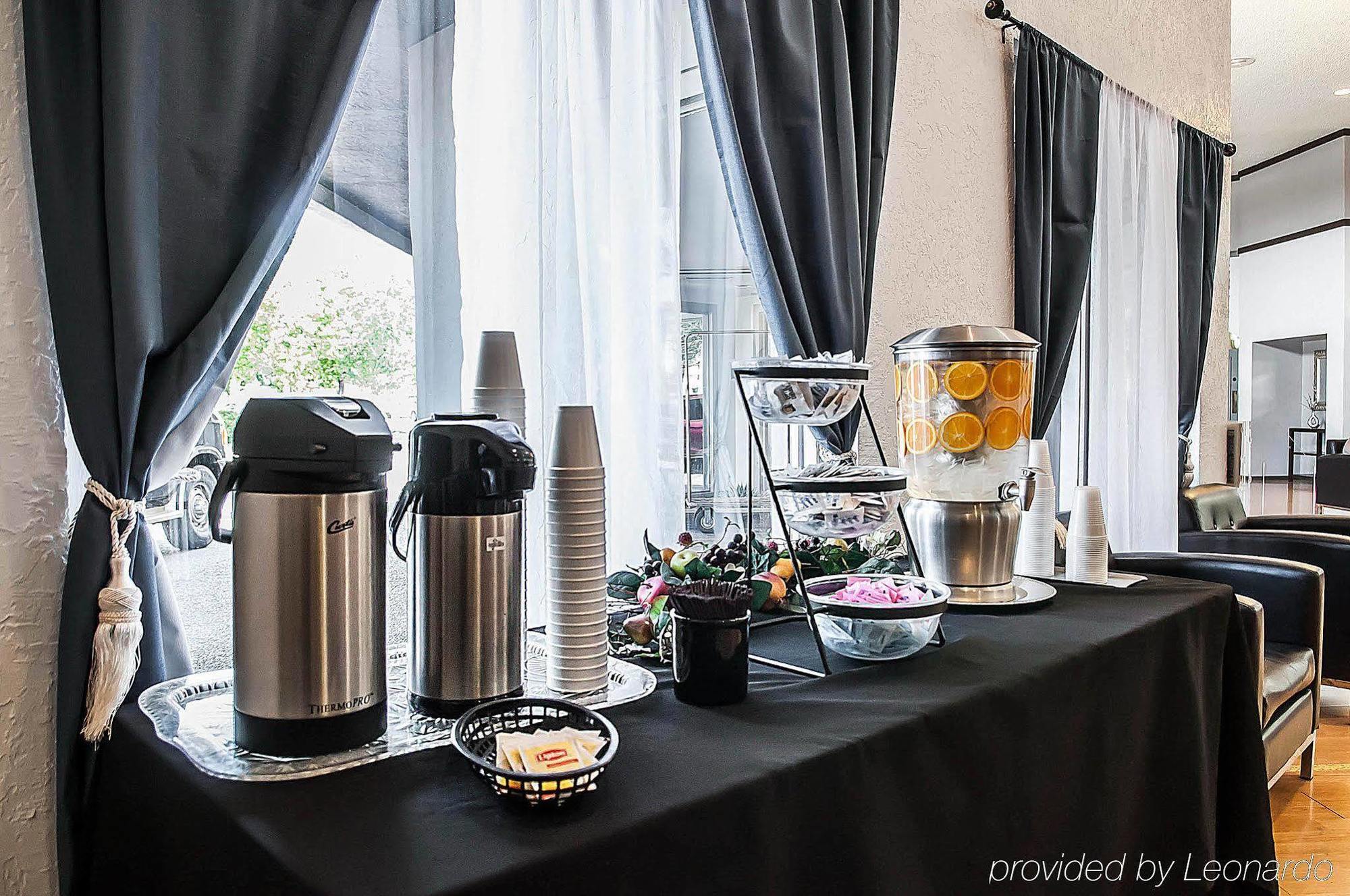 Pan American Inn And Suites Albuquerque Zewnętrze zdjęcie