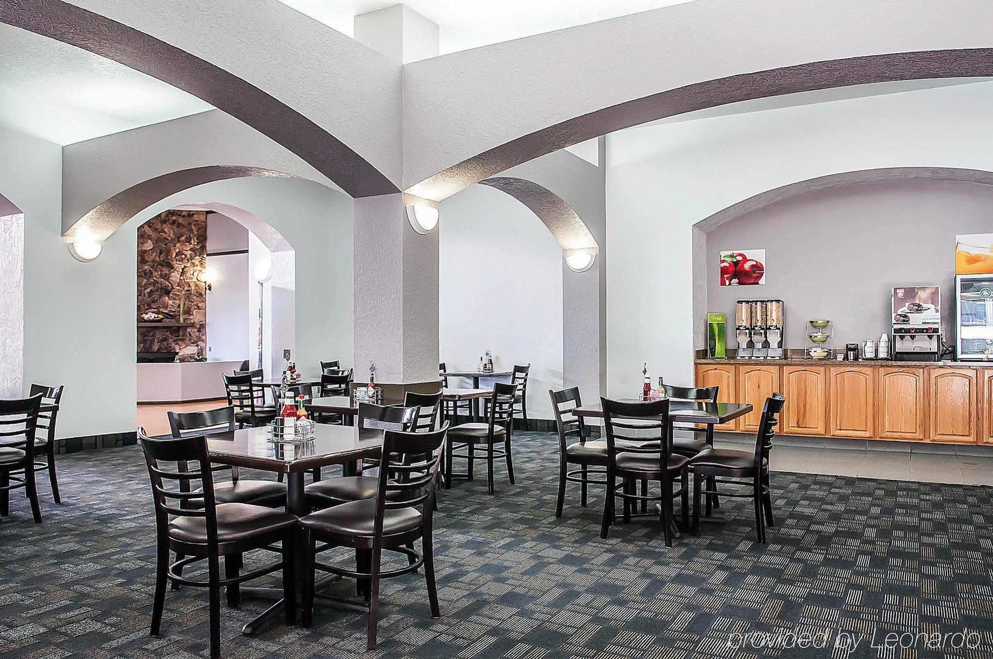 Pan American Inn And Suites Albuquerque Zewnętrze zdjęcie