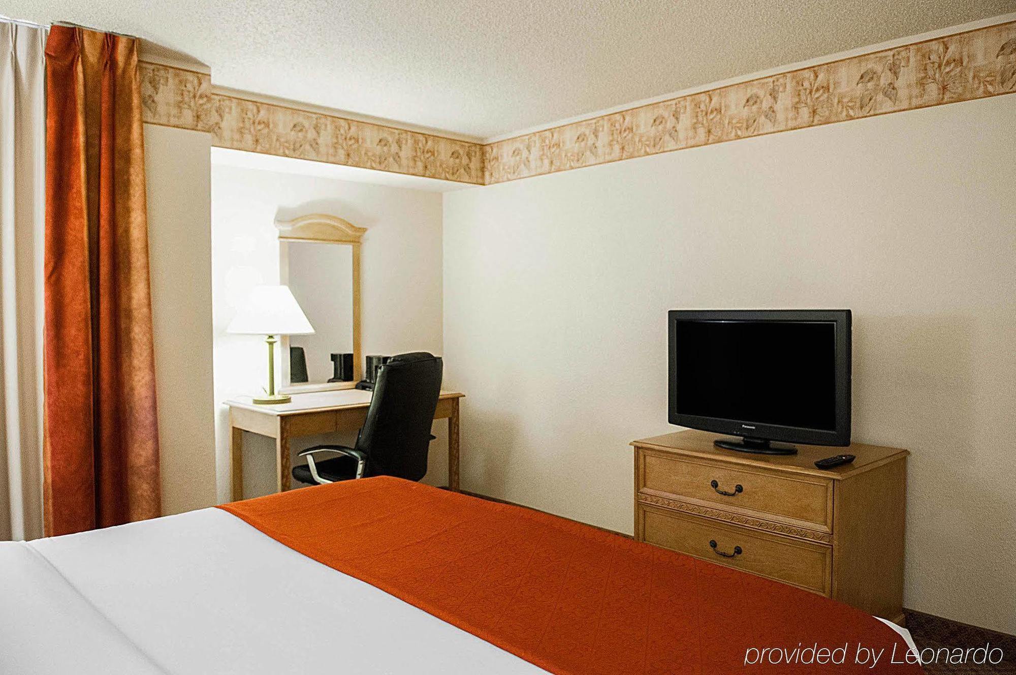 Pan American Inn And Suites Albuquerque Zewnętrze zdjęcie