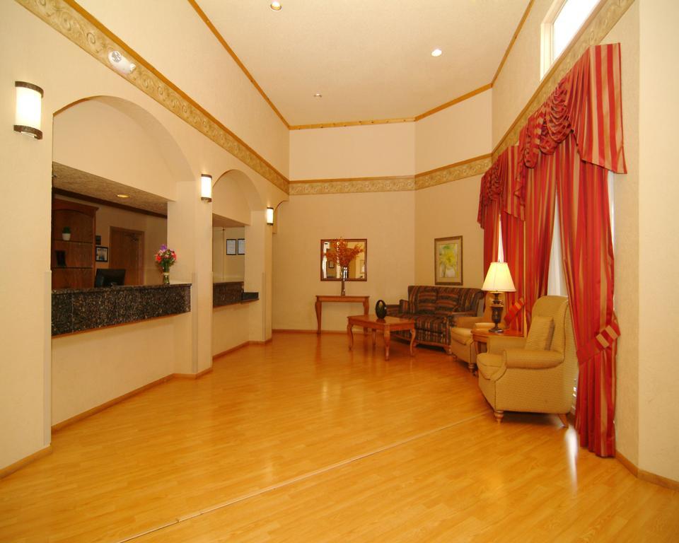 Pan American Inn And Suites Albuquerque Zewnętrze zdjęcie